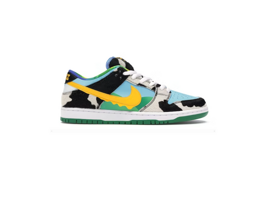 Dunk Low SB Ben & Jerry’s Chunky Dunky