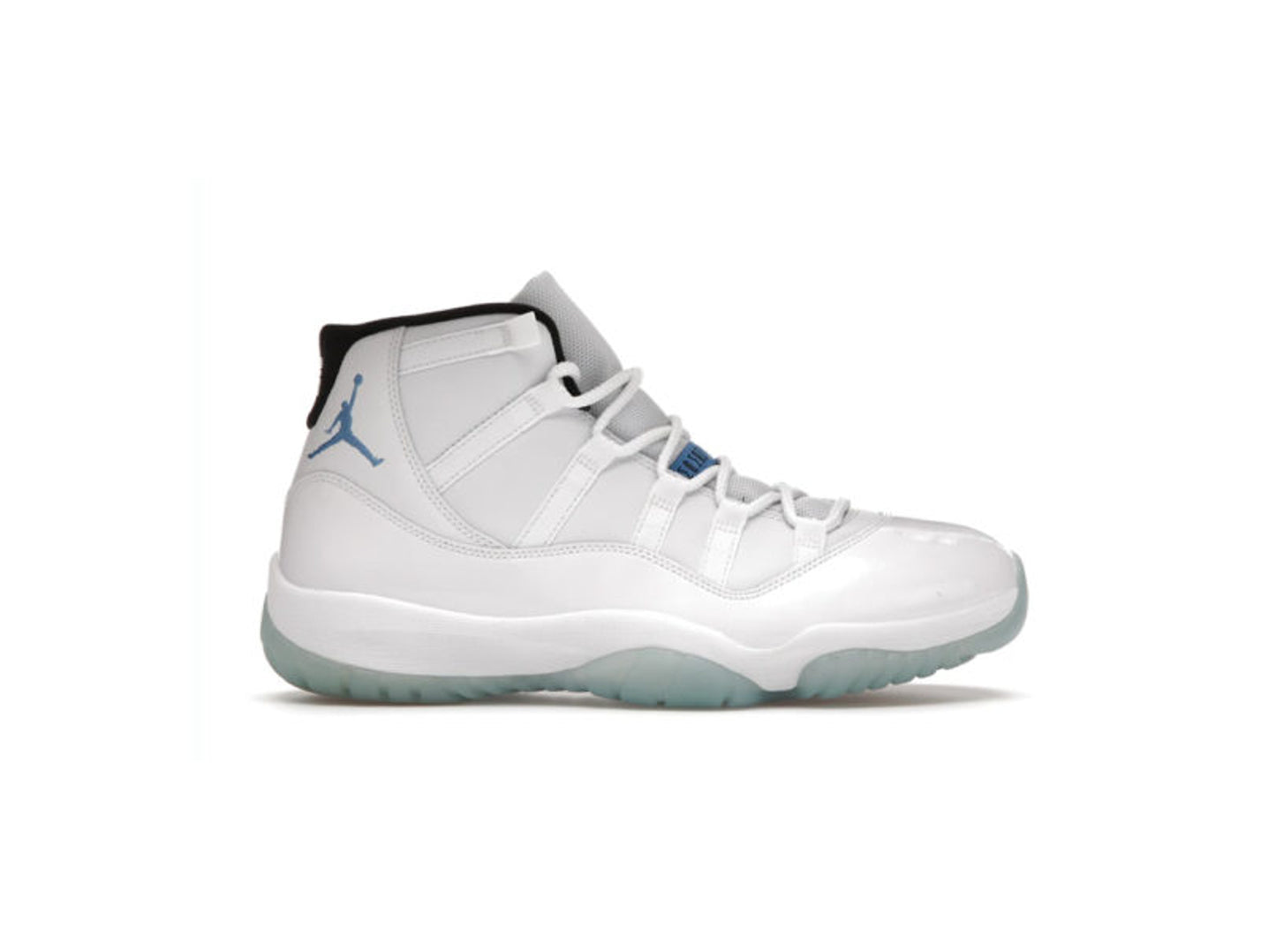 Jordan 11 Retro Legend Blue