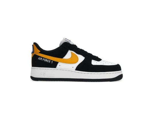 Air Force 1 Low University Gold