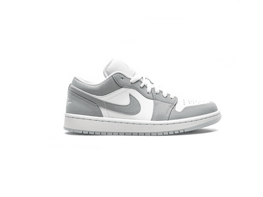 Jordan 1 Low Wolf Grey