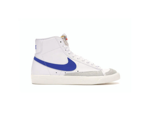 Nike Blazer Mid Vintage Racer Blue