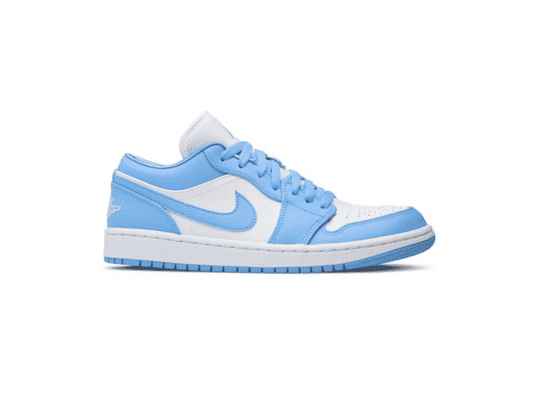 Jordan 1 Low UNC