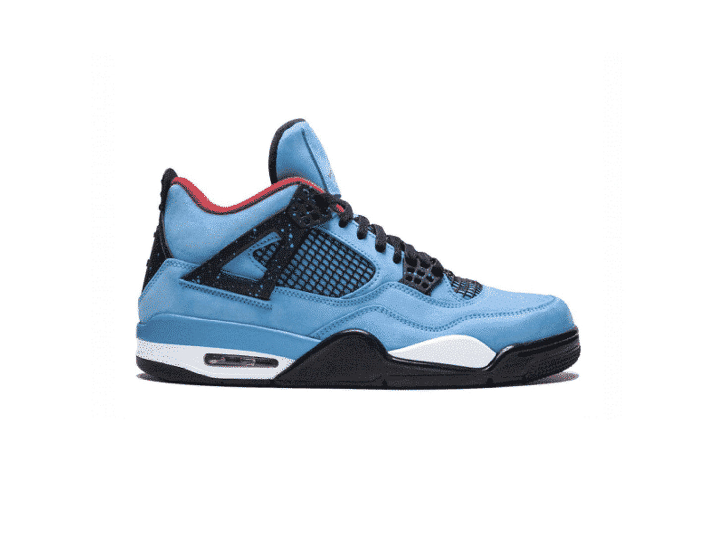 Jordan 4 Retro Travis Scott Cactus Jack