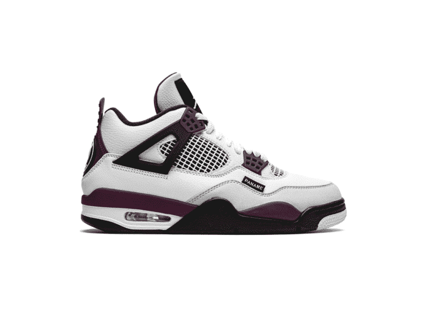 Air Jordan 4 Retro Paris