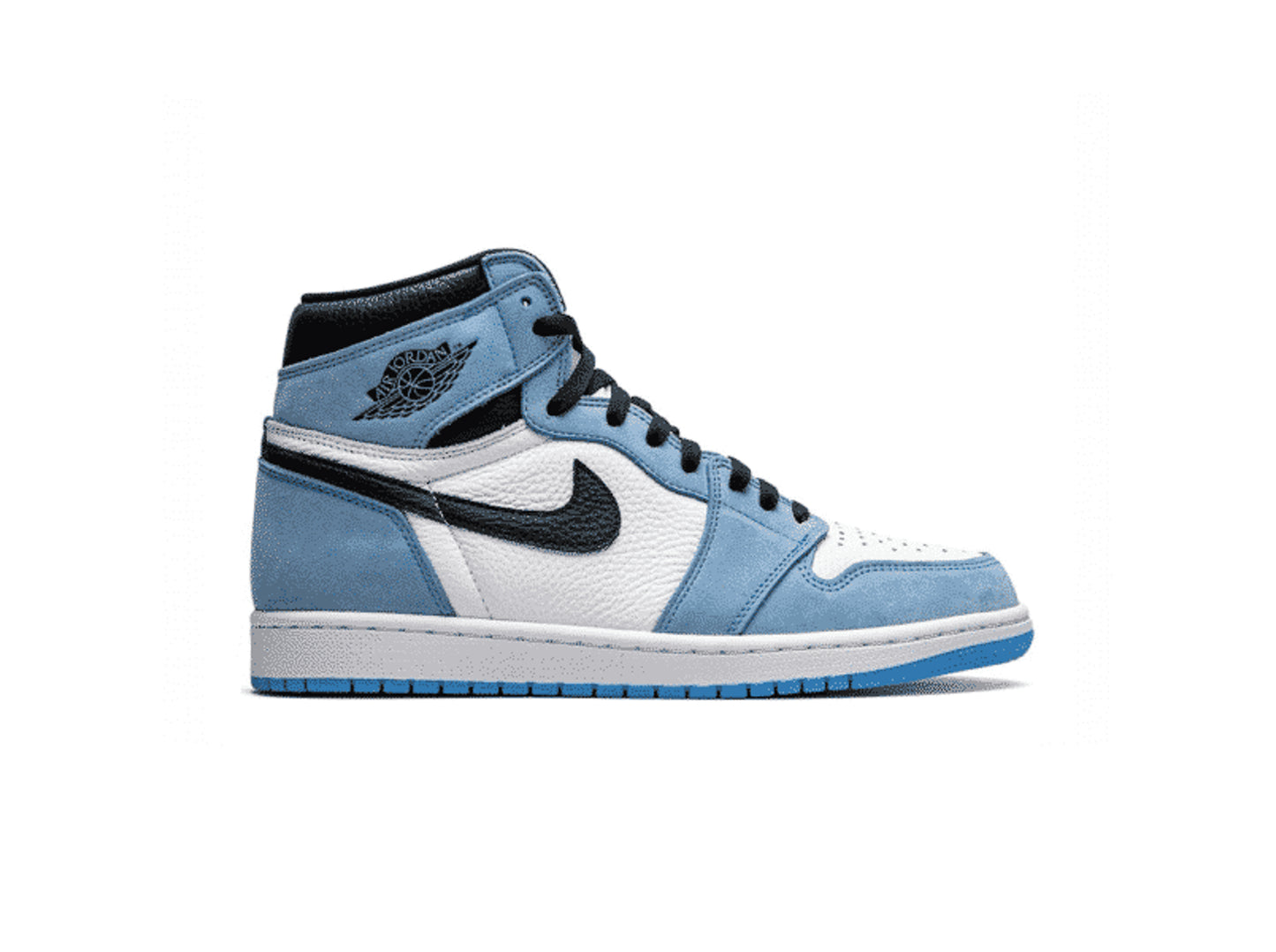 Jordan 1 Retro High University Blue