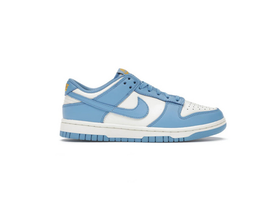 Dunk Low Coast