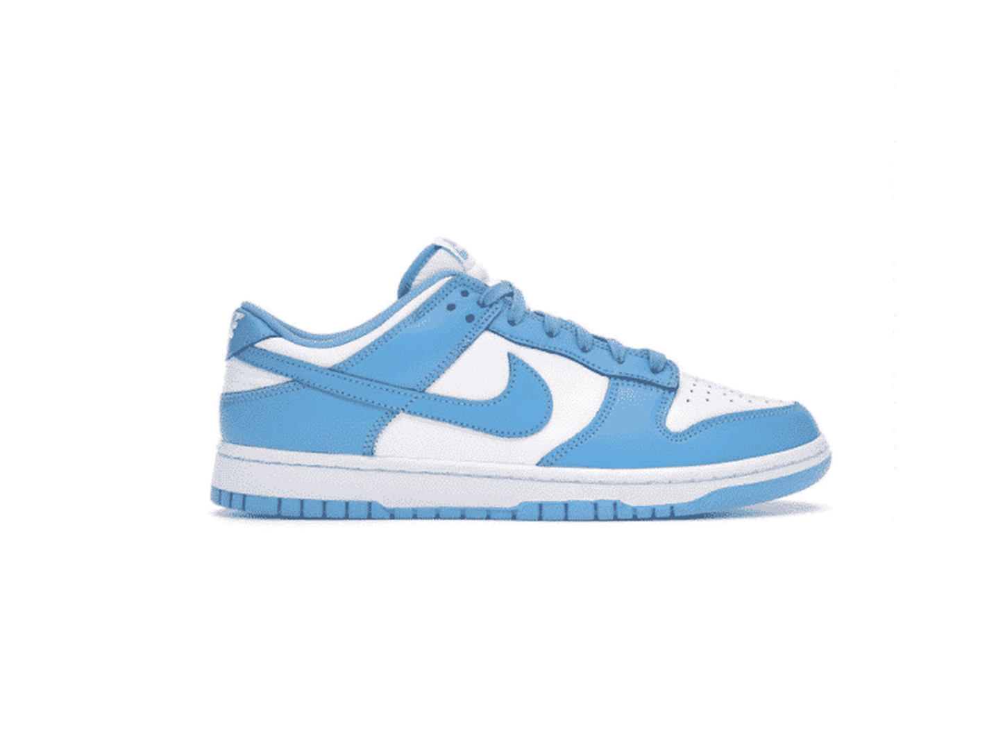 Dunk Low UNC