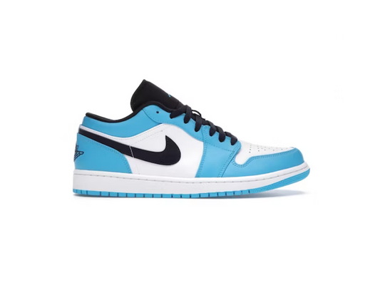 Jordan 1 Low UNC (2021)