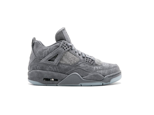 Jordan 4 Retro Kaws