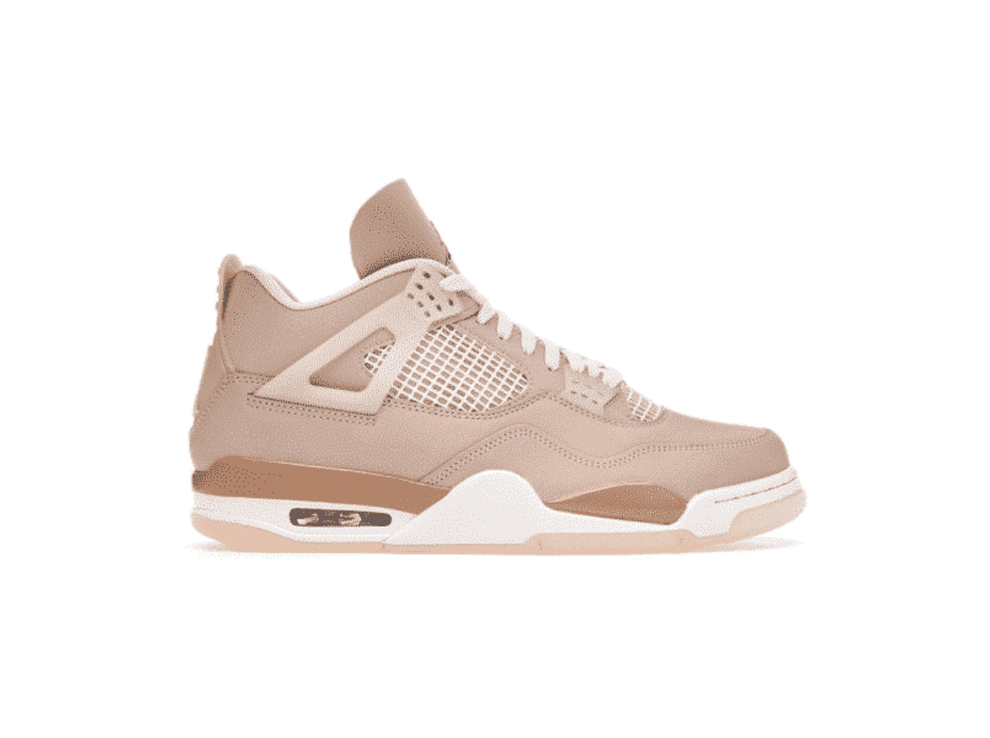 Jordan 4 Retro Shimmer