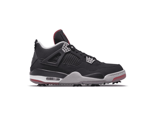 Jordan 4 Retro Golf Bred