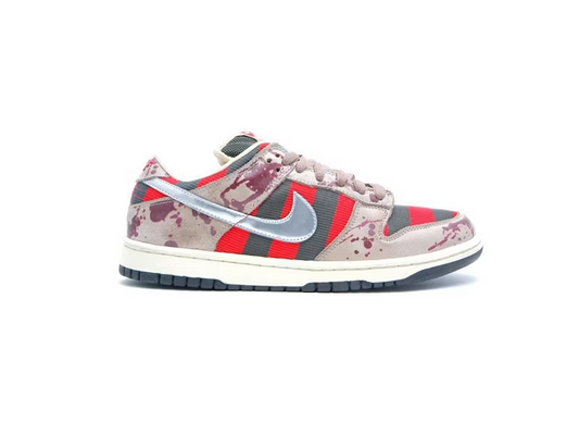 Nike SB Dunk Low Freddy Krueger