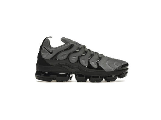 Vapormax Plus Cool Grey Black‏