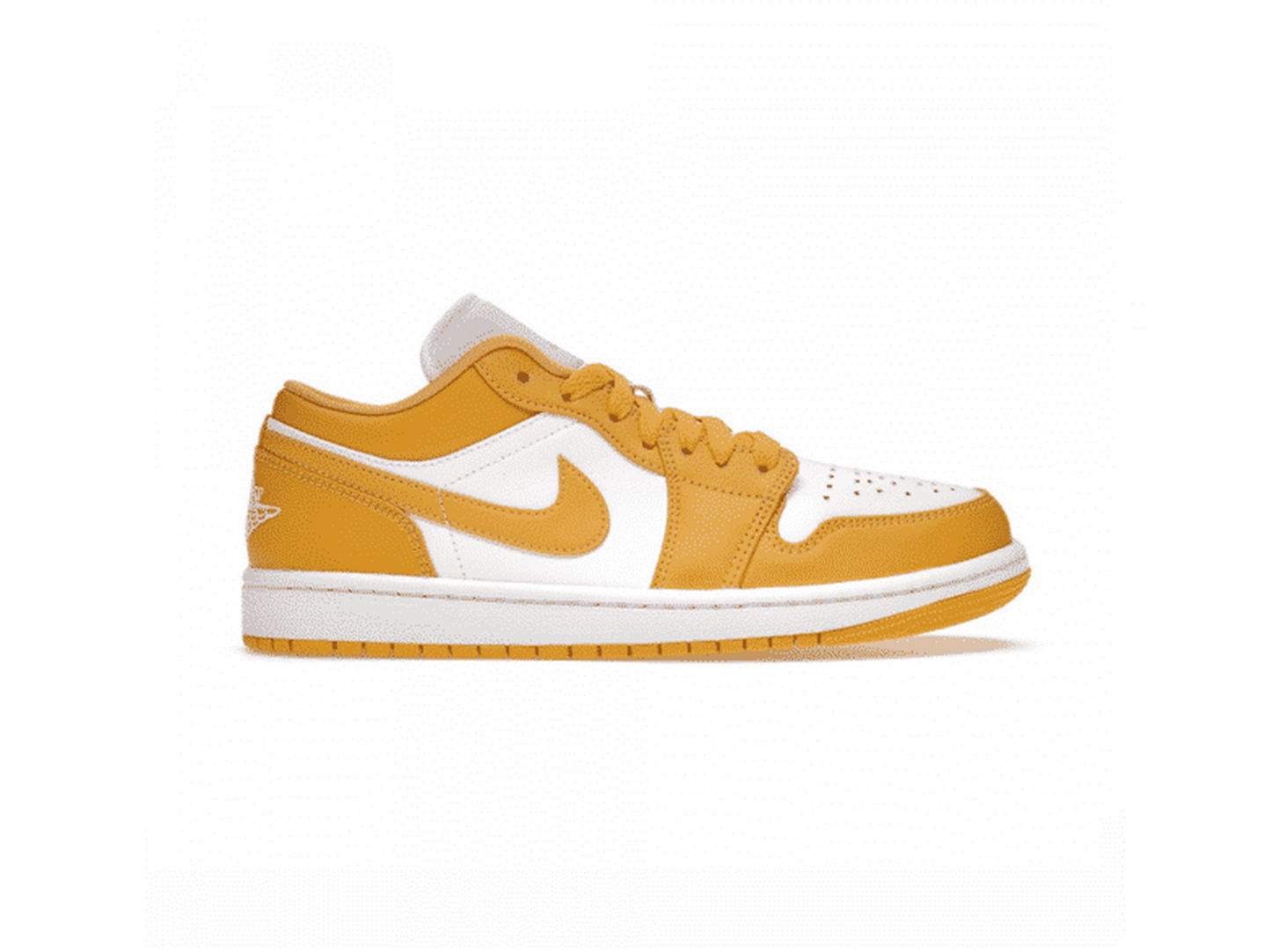 Jordan 1 Low Pollen