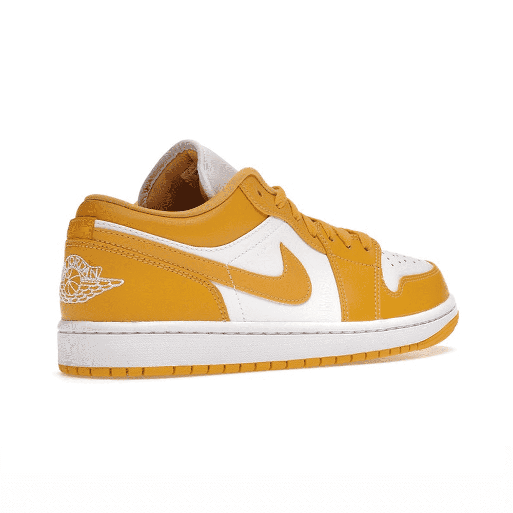 Jordan 1 Low Pollen