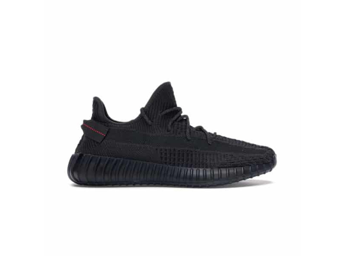 Adidas Yeezy Boost 350 V2 Black