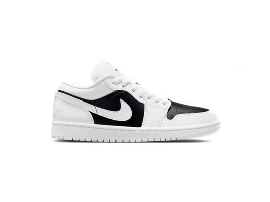 Jordan 1 Low Panda (Women's)