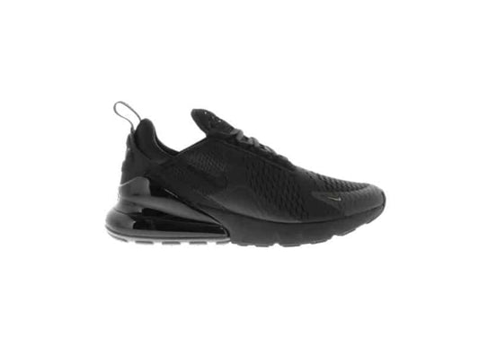 Air Max 270 Triple Black