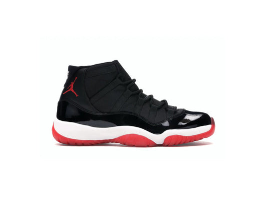 Jordan 11 Retro Playoffs Bred