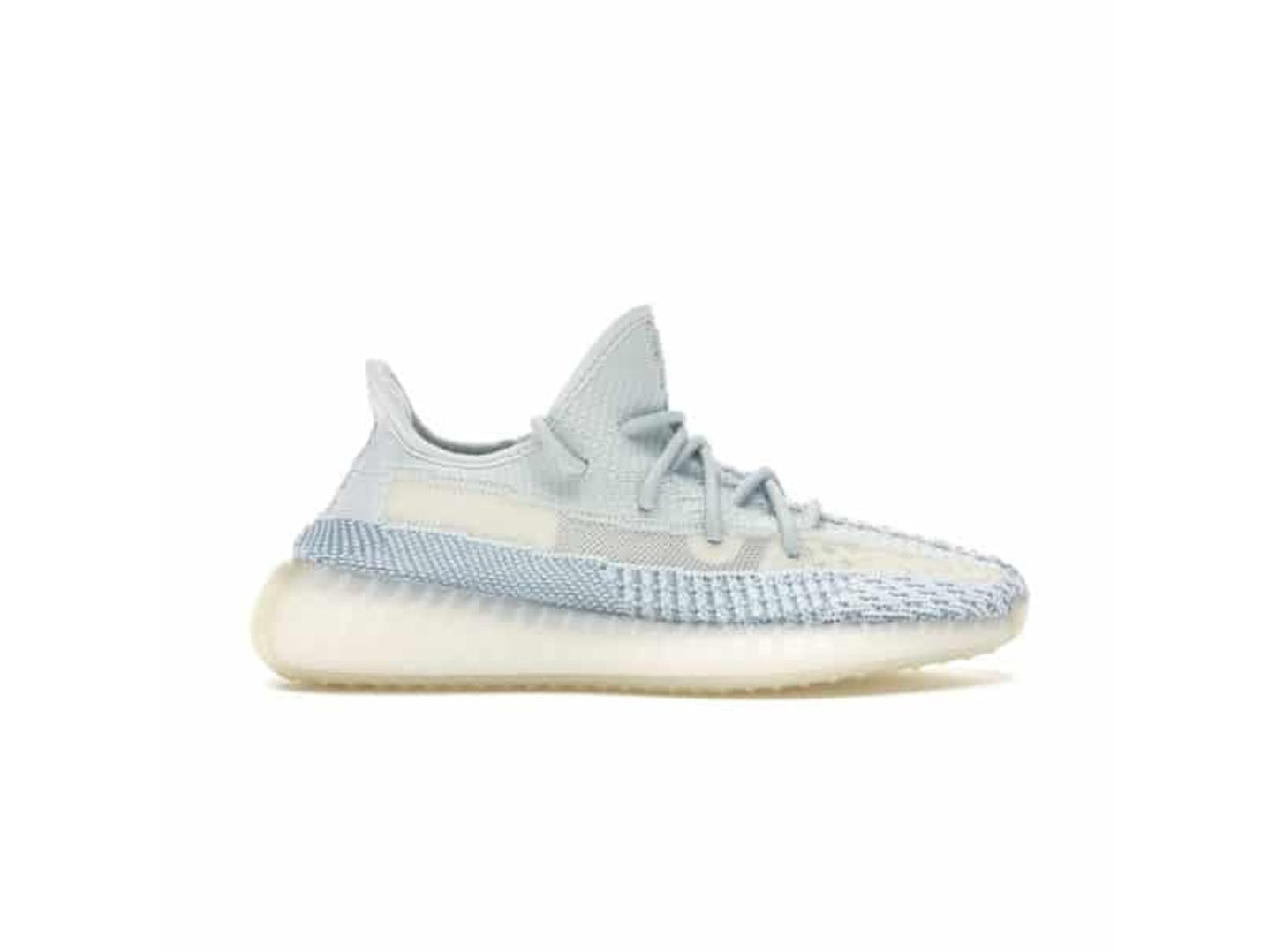 Adidas Yeezy Boost 350 V2 Cloud White