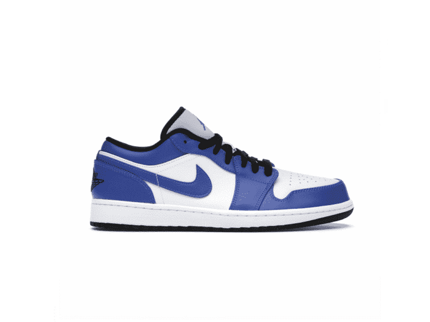 Jordan 1 Low Game Royal