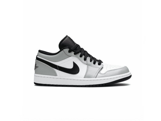 Jordan 1 Low Light Smoke Gray