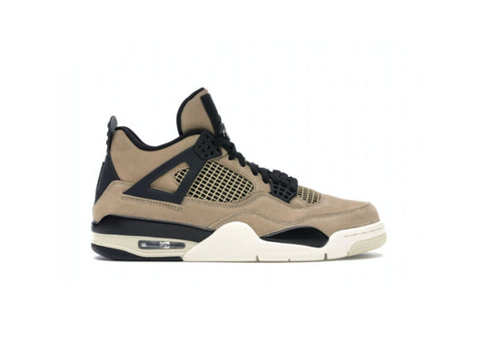 Air Jordan 4 Fossil