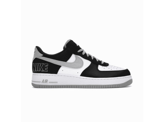 Air Force 1 Raiders Black