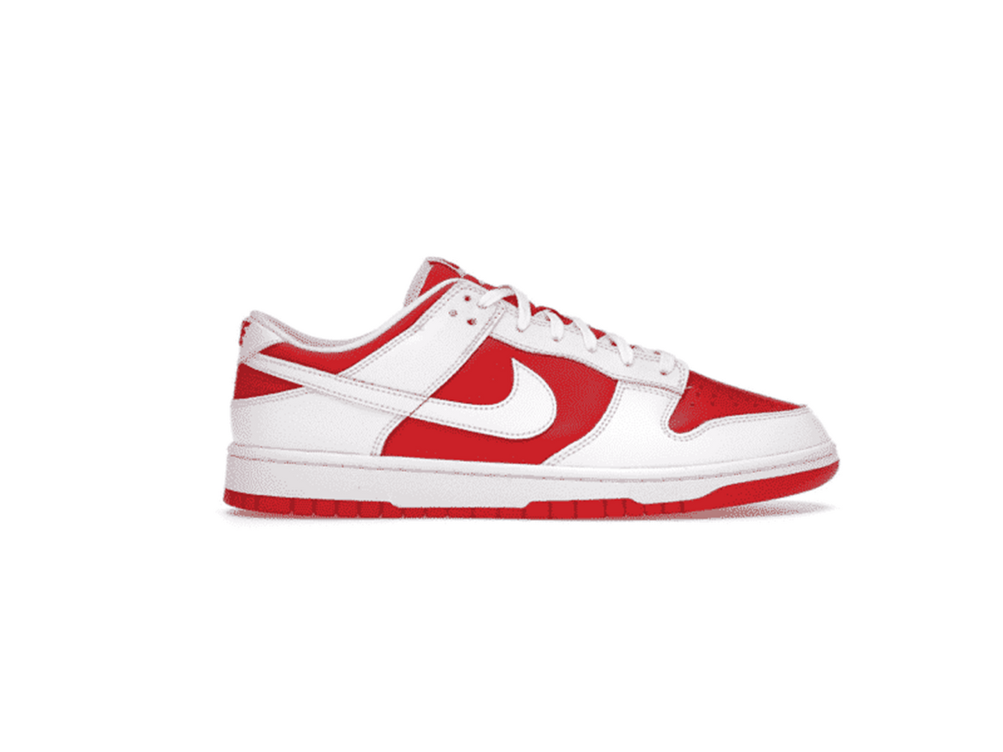 Dunk Low Red