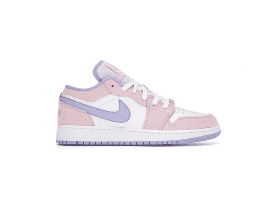 Jordan 1 Low Arctic Punch