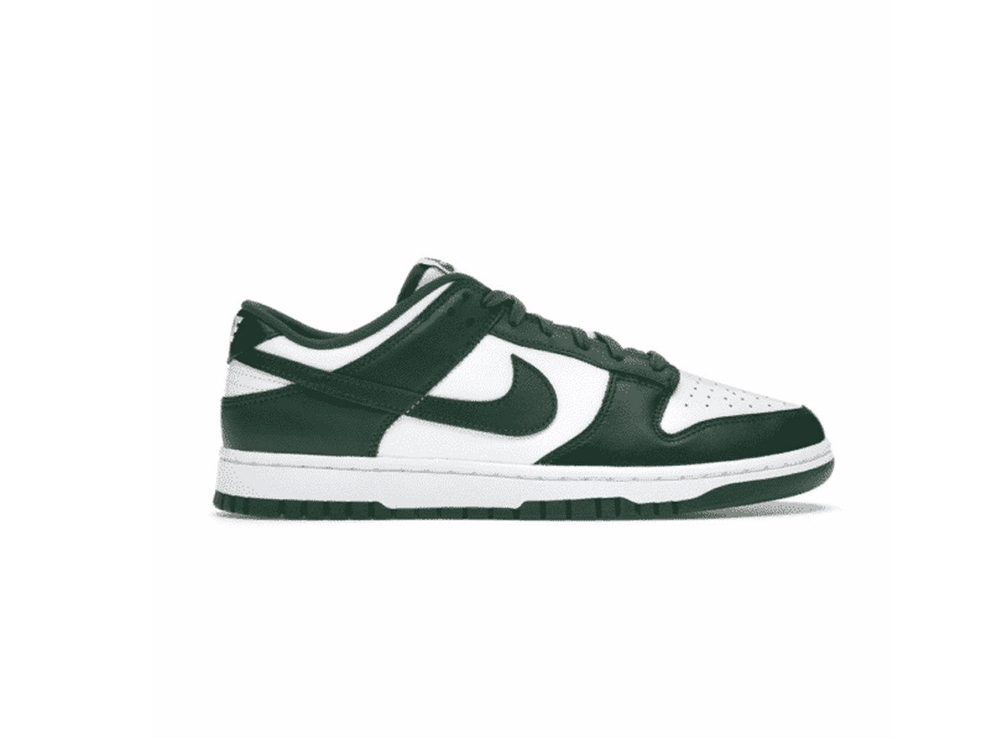 Dunk Low Michigan State