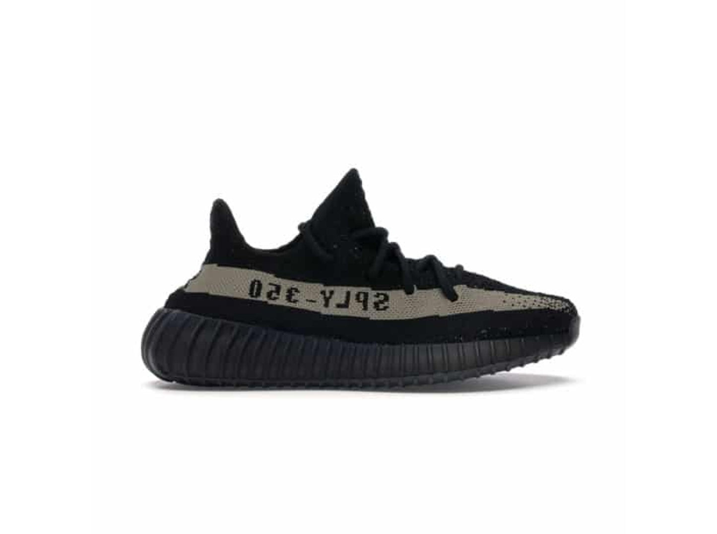 Adidas Yeezy Boost 350 V2 Core Black Green