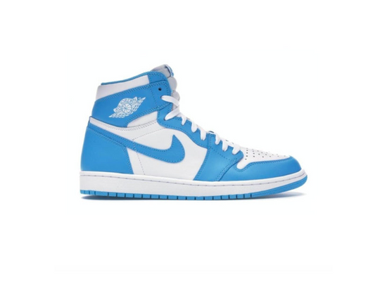 Jordan 1 High UNC