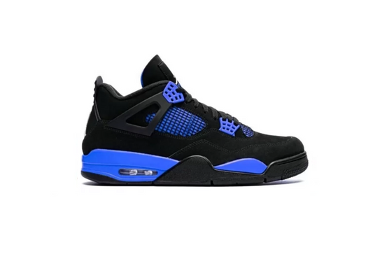 Jordan 4 Retro Blue Thunder