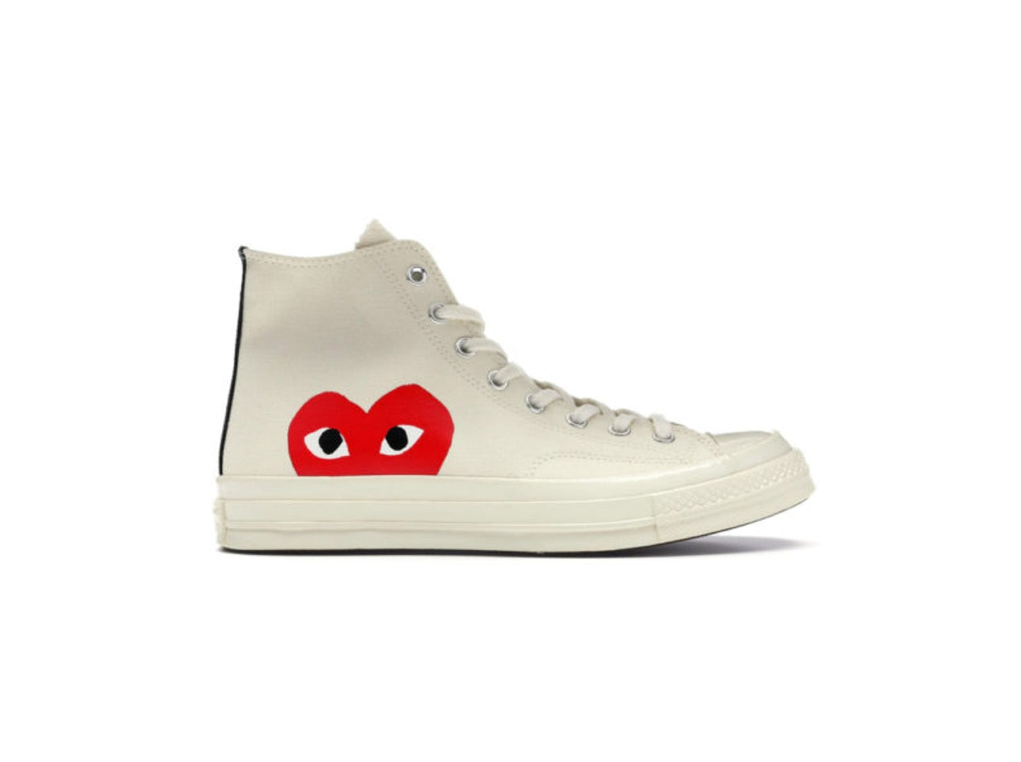 Converse Chuck Taylor Garcons White