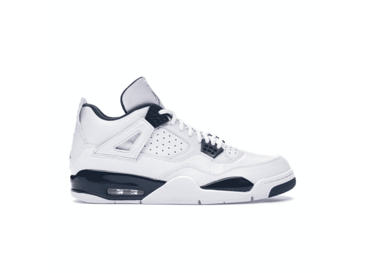 Jordan 4 Retro Columbia