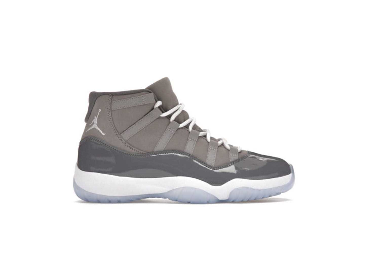 Jordan 11 Retro Cool Grey