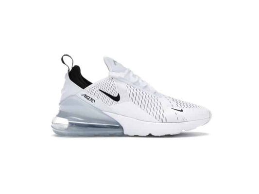 Air Max 270 White Black