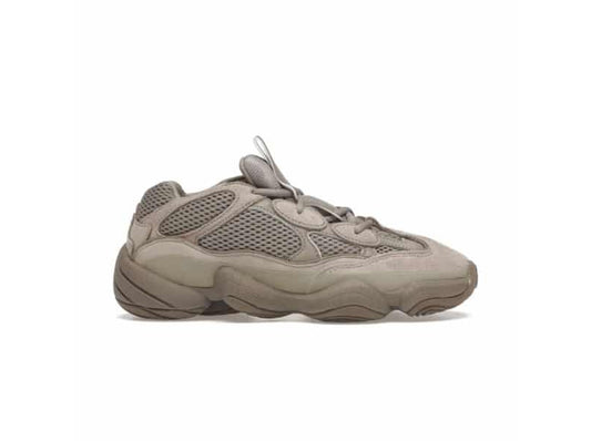 Adidas Yeezy 500 Ash Grey