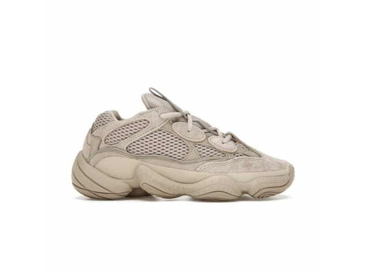 Adidas Yeezy 500 Taupe Light