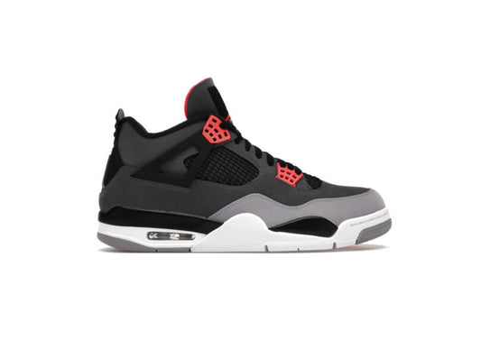 Jordan 4 Infrared