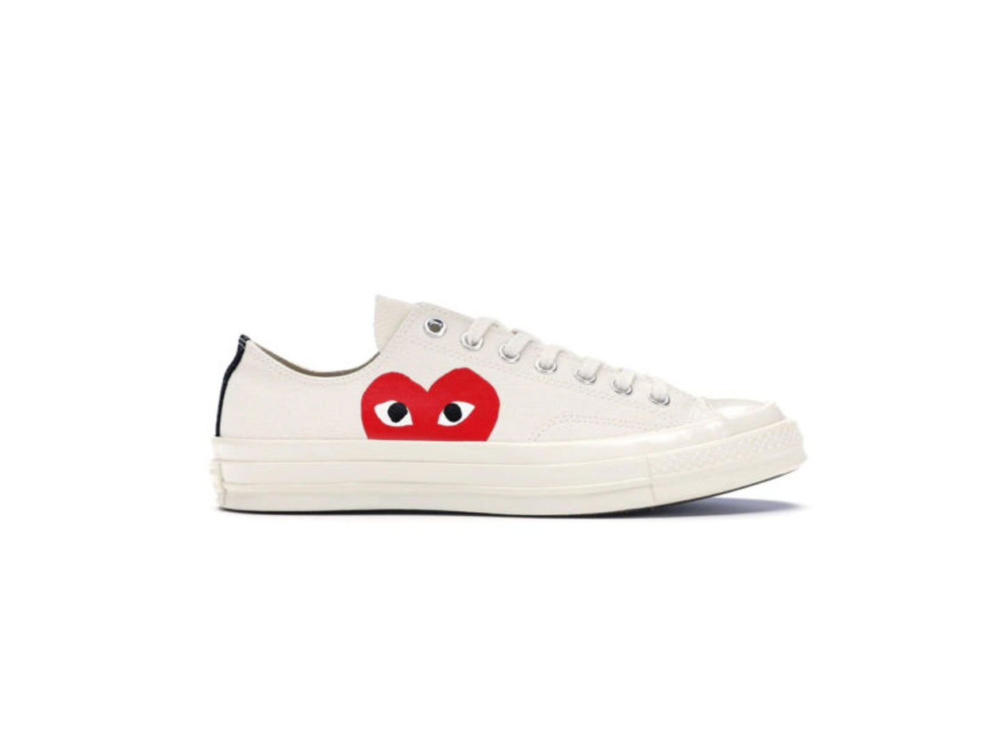 Converse Chuck Taylor Garcons White