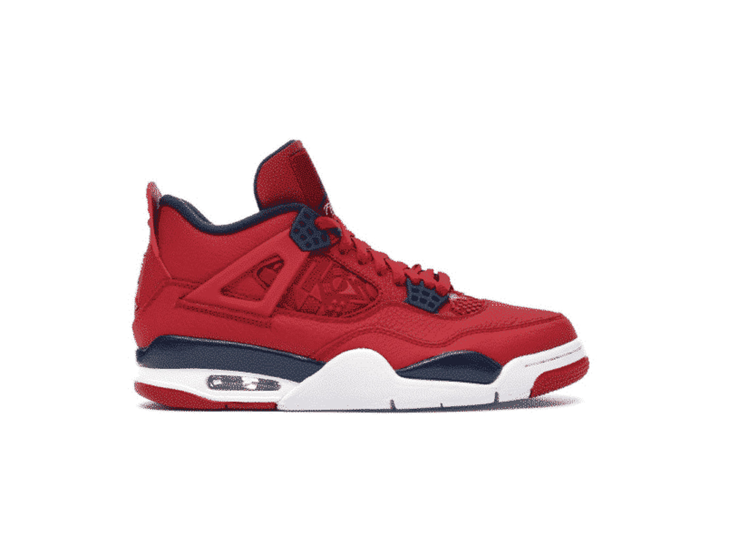 Jordan 4 Retro Fiba