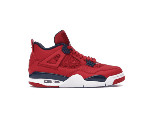 Jordan 4 Retro Fiba