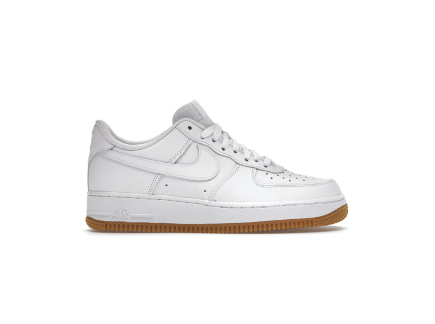 Air Force 1 Low White Gum