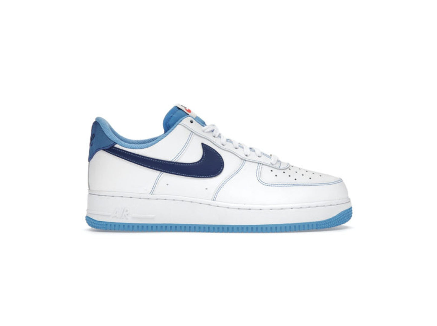 Air Force 1 University Blue