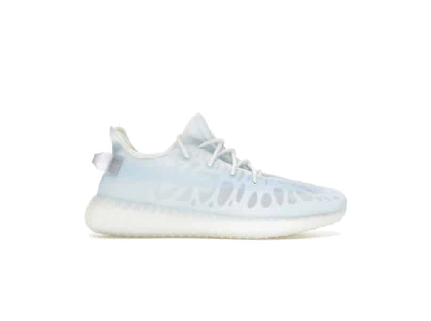 Adidas Yeezy Boost 350 V2 Mono Ice