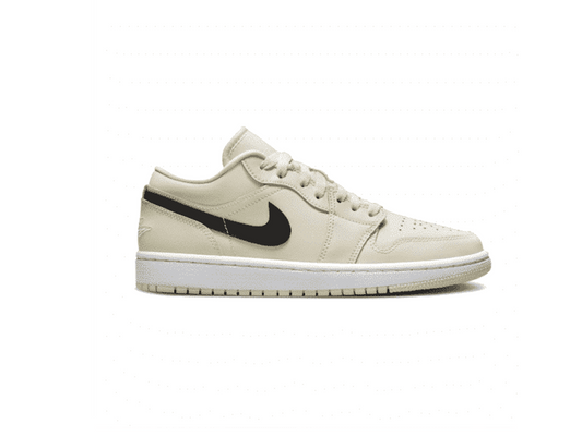 Jordan 1 Low Coconut Milk