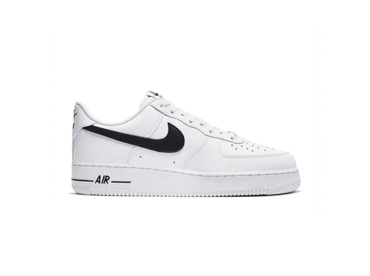 Nike Air Force 1 Low '07 LV8 40th Anniversary White Black