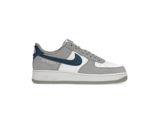 Air Force 1 Marina Blue‏